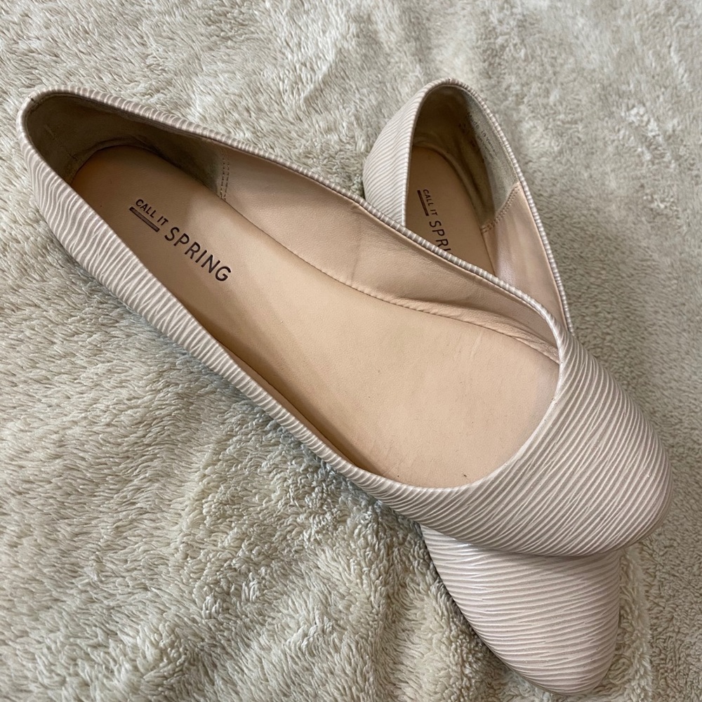 Flats